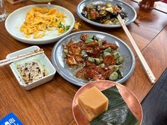 -小吊梨汤·北京菜(香山店)