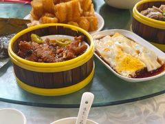 -冰泉豆浆馆(白云山总店)