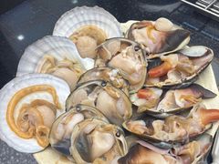 -震海贝烤贝·民俗特色店(延吉总店)