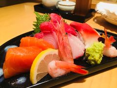 -泉寿司(万科公园店)