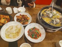 -湘缘道客•湘缘饭店·25年湘菜馆(古墩路店)