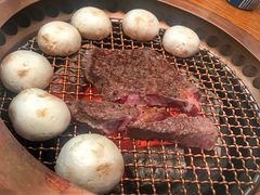 -炎蔵牛舌烤肉