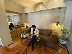 -Me Coffee下午茶艺术空间