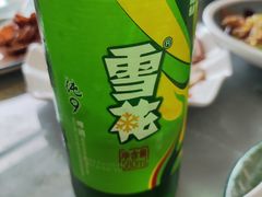 -天津包子铺·海鲜家常菜(北戴河店)