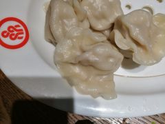 白菜肉饺子-双合园·海鲜水饺青岛菜(万佳广场店)