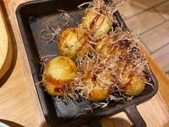 -一心创作料理屋(经开万达店)