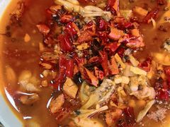 -乔家满族八大碗(流水沟店)