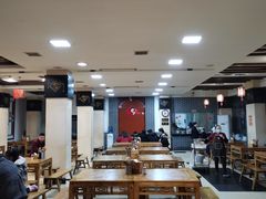 大堂-白家高记肥肠粉(总店)