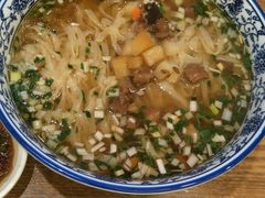 -西北狼(GOGO新天地店)