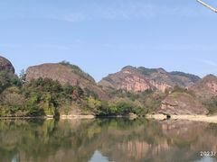 -江西龙虎山景区