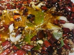-雀蓝川菜(滨湖万象汇店)