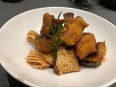-江宴渔村·鱼鲜土菜(紫荆广场店)