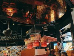 -吃饭皇帝大土家民族菜(正大广场店)