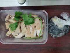 -百家鸡味馆(清泰店)