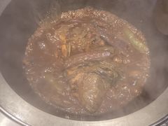 -山河屯铁锅炖·非遗铁锅炖(华强北店)