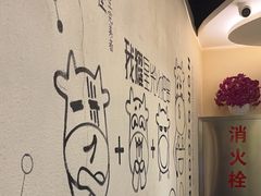 -星光小把串·海鲜烧烤(西安路店)