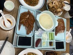 -紫光园·烤鸭(京旺家园店)