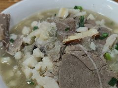 -老陕兄弟(彩虹新城店)