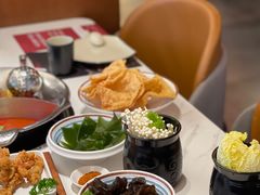 -刘一锅筋头巴脑(大悦城C店)