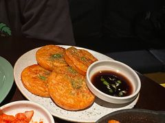-Fuzzy Bistro 浮几韩餐·茶酒馆