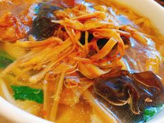 -五观堂素食(新华路店)