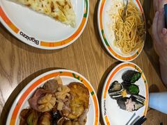 -比格比萨自助(德思勤四季汇店)