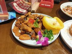 -蚝得喜海鲜(东城店)