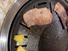 -欧巴烤肉(创富世纪店)
