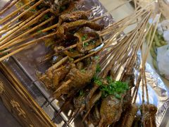 -晓靖轩烧烤(沙河风情店)