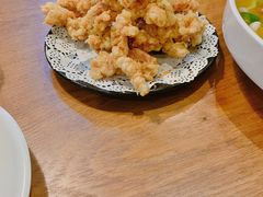 -三猫黑鱼花(南大店)