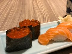 -小山日本料理(兴业太古汇店)