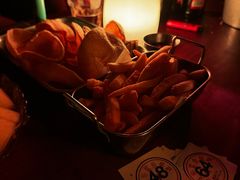 -鲨鱼美式餐厅酒吧Sharky