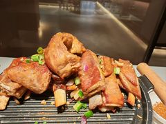 -在前门·烤鸭北京菜(五月花广场店)