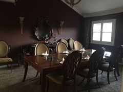 包厢-成桂西餐厅·42年的味道(五大道疙瘩楼店)