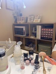 -森日式美甲沙龙MORI NAIL总店
