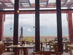 -丽江金茂璞修雪山酒店-雪景阁餐厅