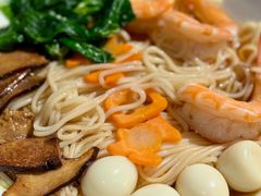 -锦府盐帮·李宅(领展购物广场中关村店)