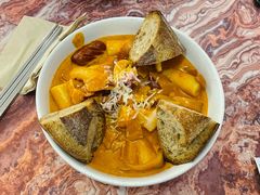 罗杰炒年糕-OUR Bakery(国贸商城店)