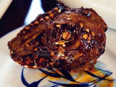 麻辣兔头-宣兔头(马家场店)