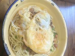 -阿福板凳面(观音桥店)