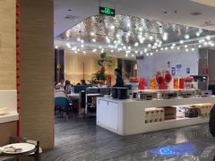 -青蓬海上捞蒸品海鲜城(海岸城店)