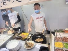 -扬二春炒饭(国庆路总店)