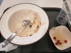 -乡村基(龙泉中街餐厅)