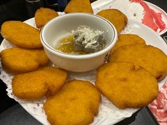 -北门涮肉·铜锅涮肉(南锣鼓巷店)