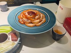 -额娘·春饼烤鸭(华北七楼创始店)