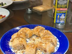 -甬上名灶(天一阁·翠柏店)