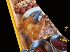 -COMMUNE幻师(五角场店)