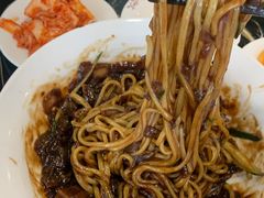 -桃园中华料理炸酱面(燕儿岛路店)