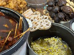 -胖子水煮(铁路三村无任何分店)