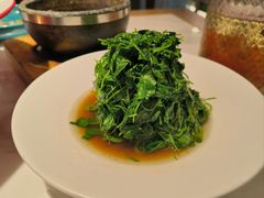 酒香草头-荷塘秋月·本帮江浙菜(国权路店)